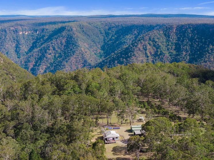 Click to view all images 337 Badgerys Lookout Road Tallong NSW 2579 - Image 3