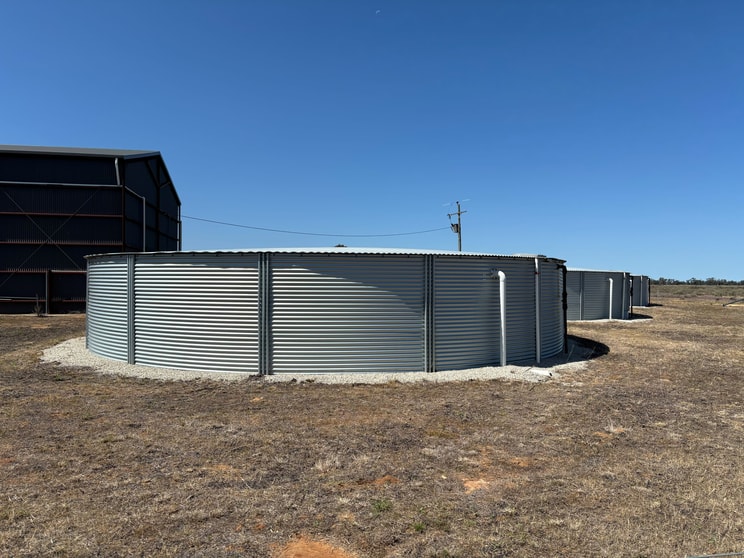 Click to view all images 296 Grimer Downs Lane Noorong NSW 2732 - Image 2