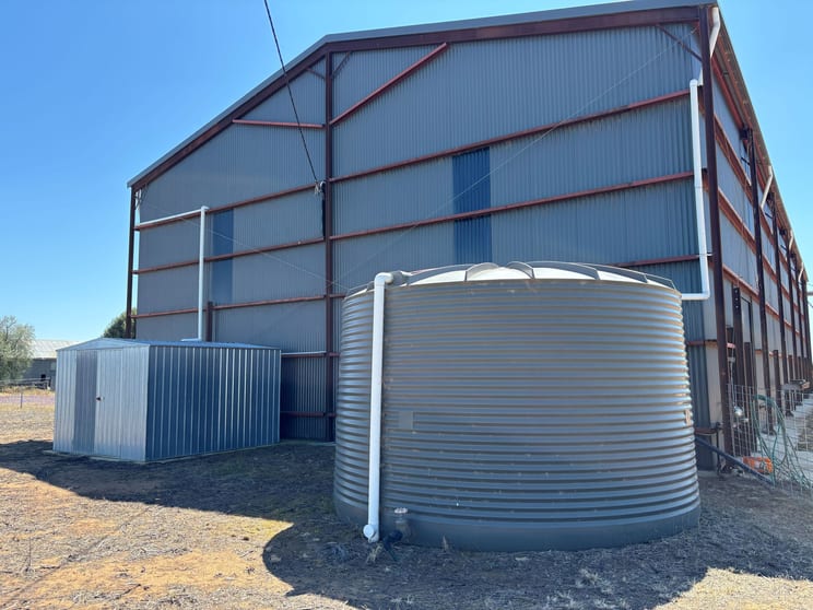 Click to view all images 296 Grimer Downs Lane Noorong NSW 2732 - Image 3