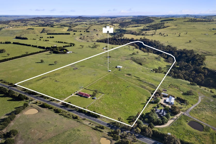1133 Kilmore Lancefield Road Springfield VIC 3434 - Image 1