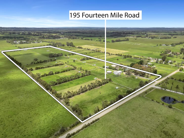 195 Fourteen Mile Road Garfield VIC 3814 - Image 1