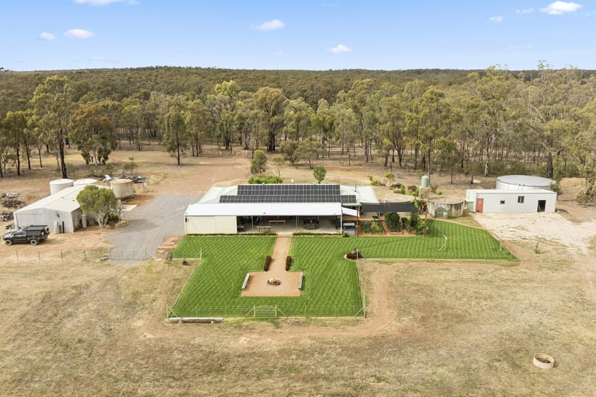114 Strays Lane Rushworth VIC 3612 - Image 2