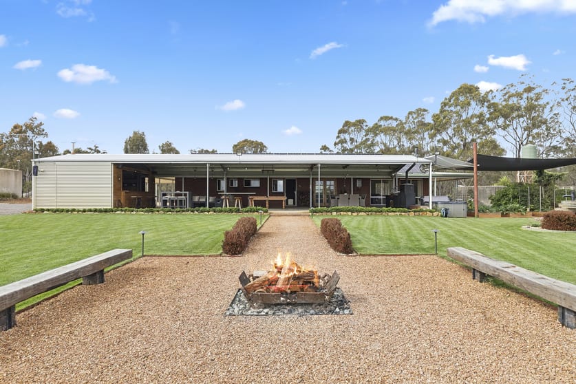 114 Strays Lane Rushworth VIC 3612 - Image 1