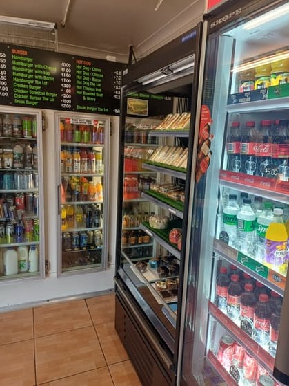 Click to view all images Takeaway Food business for sale in Perth - Image 2