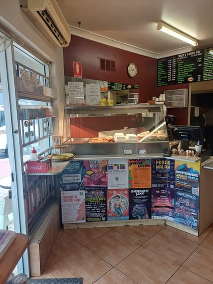 Click to view all images Takeaway Food business for sale in Perth - Image 3