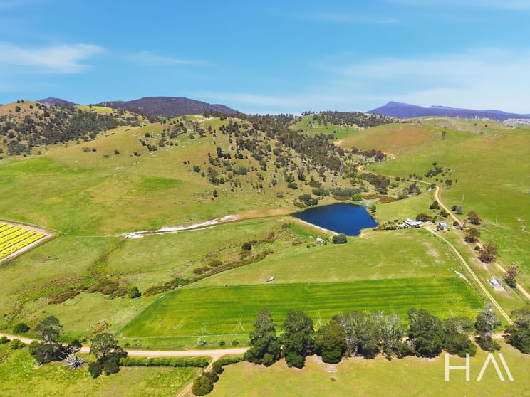 Click to view all images 664 Marked Tree Road Gretna TAS 7140 - Image 2