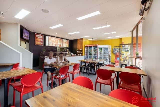 Click to view all images Food, Beverage & Hospitality business for sale in Ulverstone - Image 2