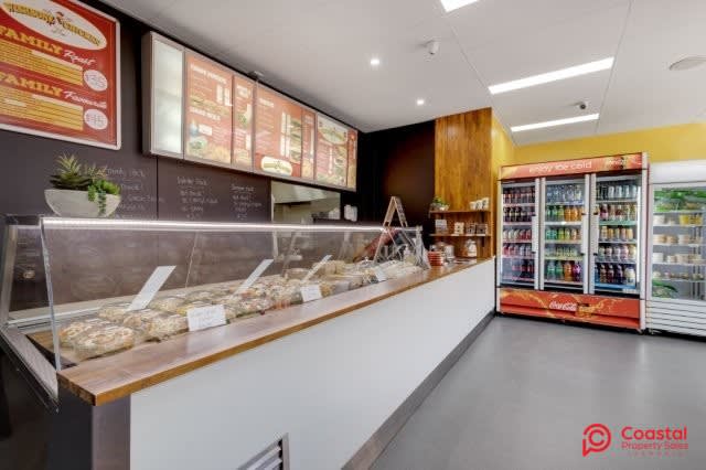 Click to view all images Food, Beverage & Hospitality business for sale in Ulverstone - Image 3