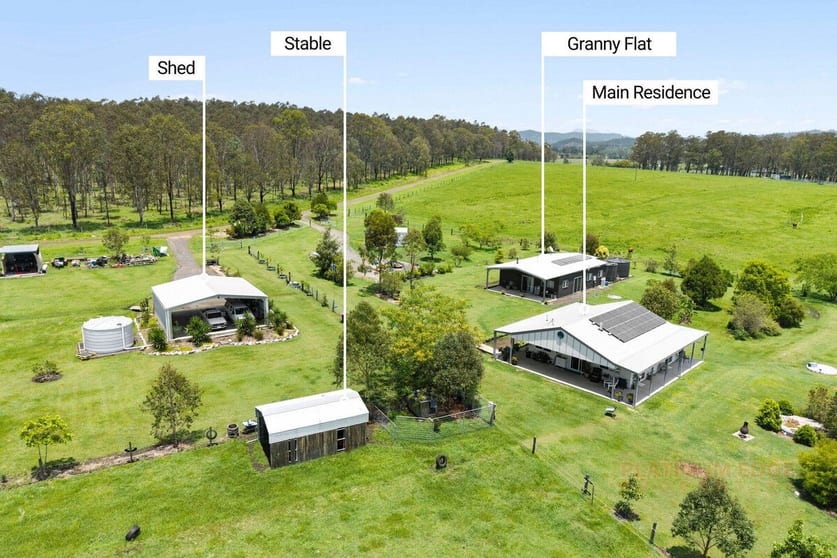 Click to view all images 49 Thomas Road Laravale QLD 4285 - Image 1