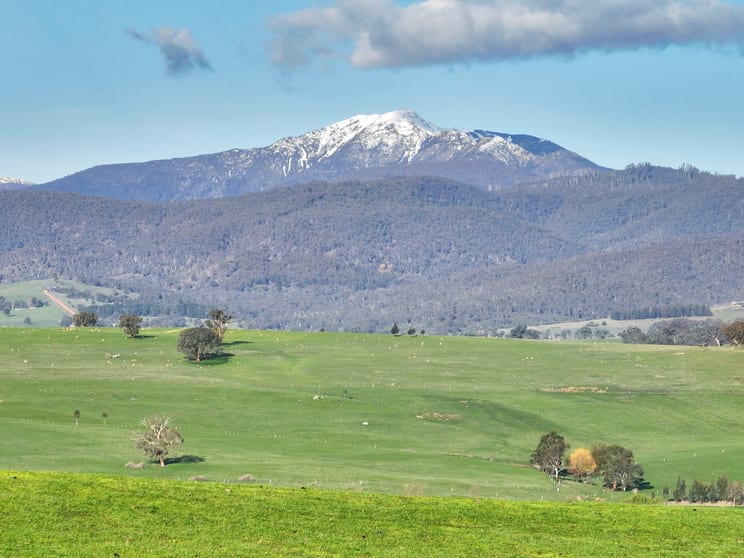 Click to view all images Lot 1, 214 Hearns Road Boorolite VIC 3723 - Image 1