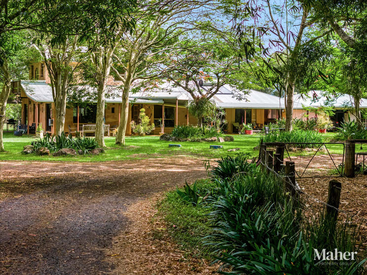 Click to view all images 141 Pearson Road Eltham NSW 2480 - Image 1