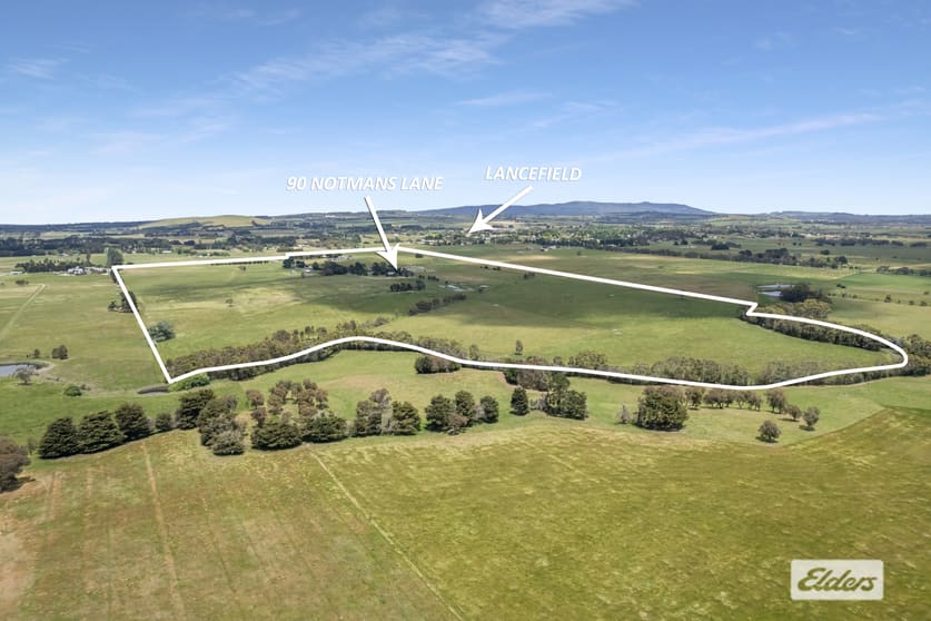 Click to view all images 90 Notmans Lane Lancefield VIC 3435 - Image 3