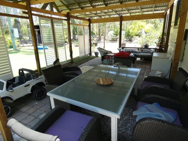 Click to view all images 430 Blackmans Gap Road Colosseum QLD 4677 - Image 3