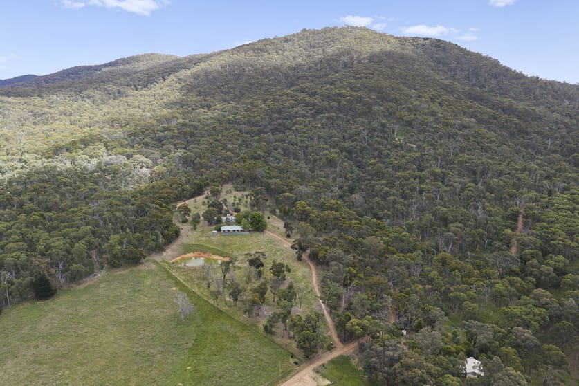 837 North Creek Road Ancona VIC 3715 - Image 1