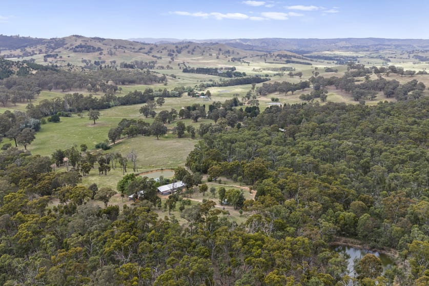837 North Creek Road Ancona VIC 3715 - Image 2