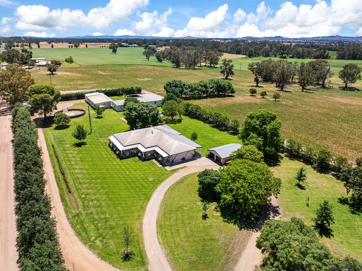 'Southbank' 408 Farleigh Trig Road Cowra NSW 2794 - Image 2