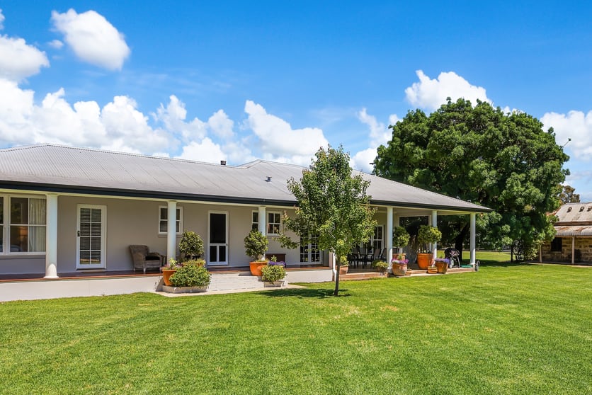 'Southbank' 408 Farleigh Trig Road Cowra NSW 2794 - Image 3