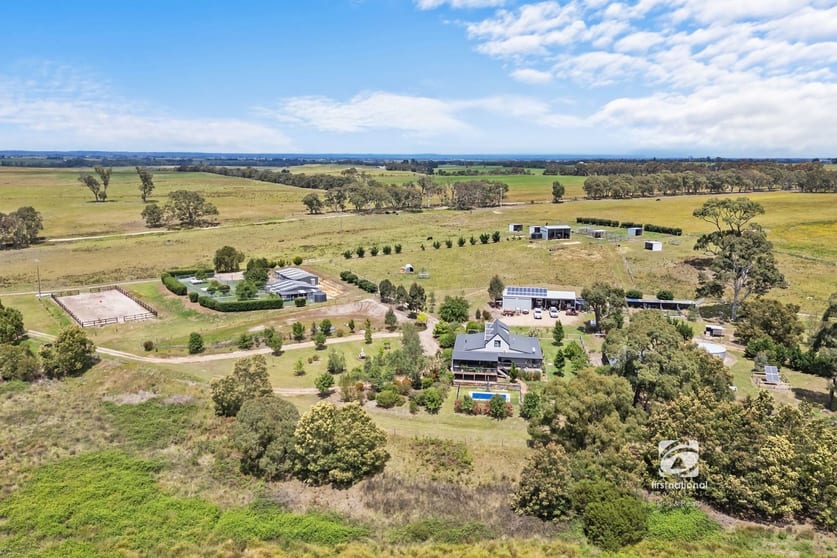 222 Balgonie Lane Stratford VIC 3862 - Image 1