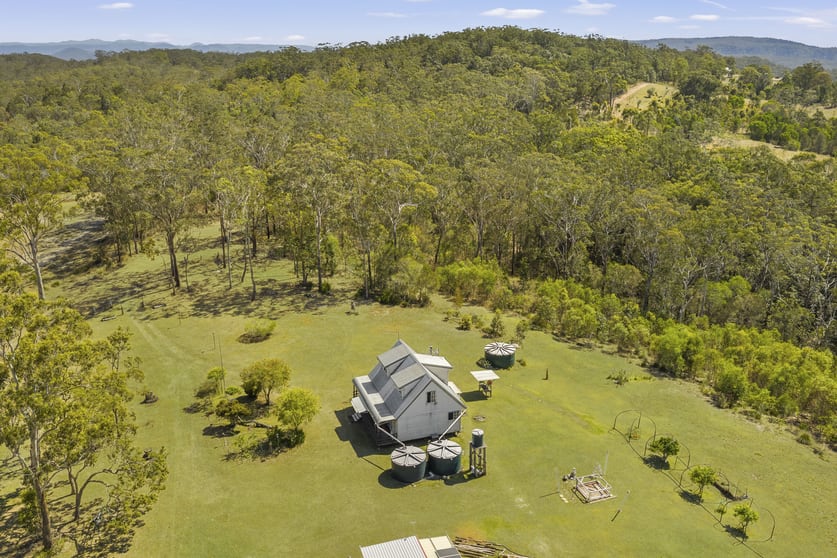 Click to view all images 91 Jackson Road Black Snake QLD 4600 - Image 1
