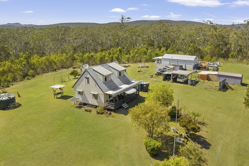 Click to view all images 91 Jackson Road Black Snake QLD 4600 - Image 2