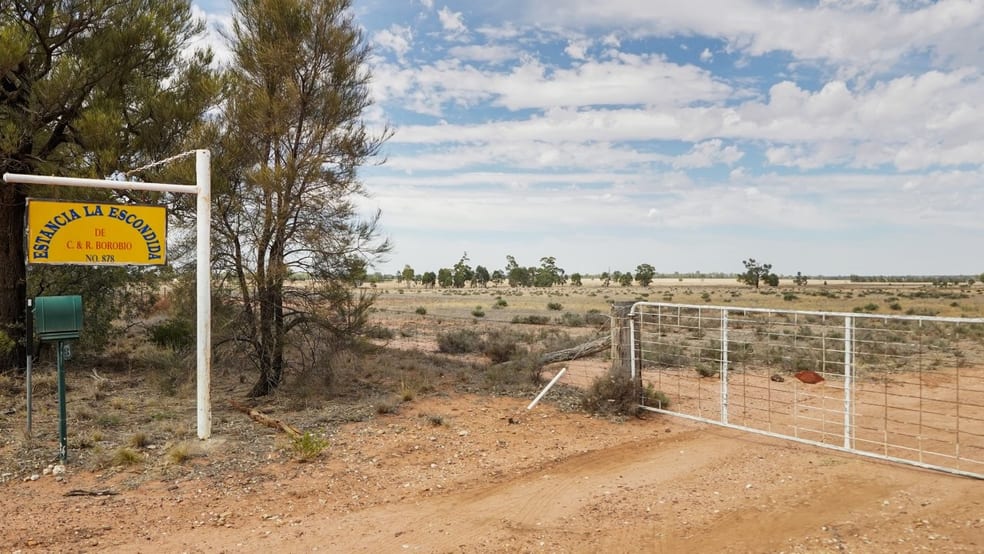 Click to view all images 2633 Bruie Plains Road Bruie Plains NSW 2875 - Image 3