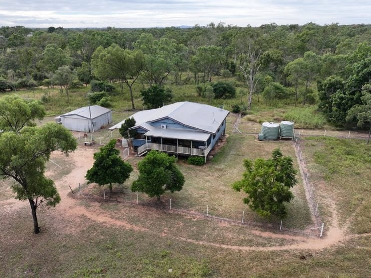 Click to view all images 95 Curtis Road Broughton QLD 4820 - Image 1