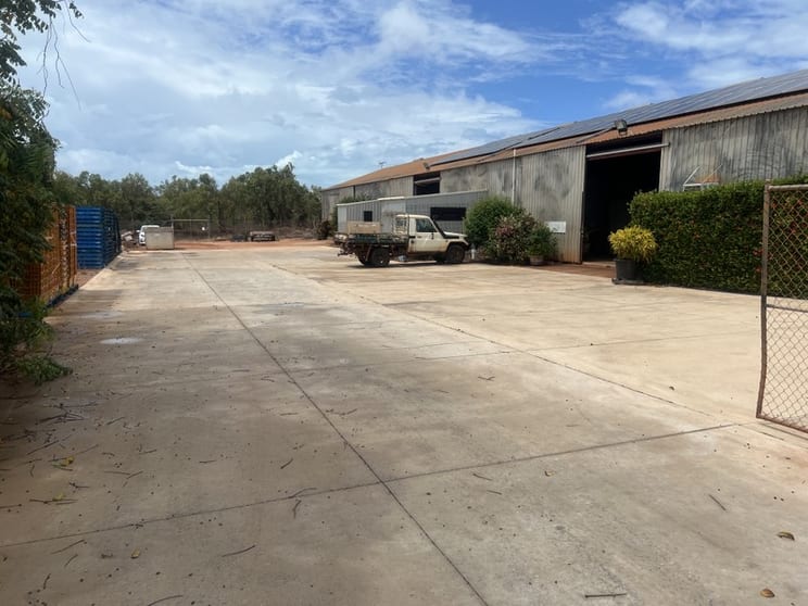 Click to view all images Industrial & Manufacturing business for sale in Broome - Image 2