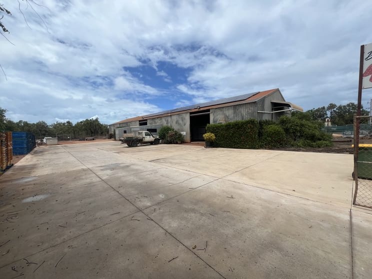 Click to view all images Industrial & Manufacturing business for sale in Broome - Image 3