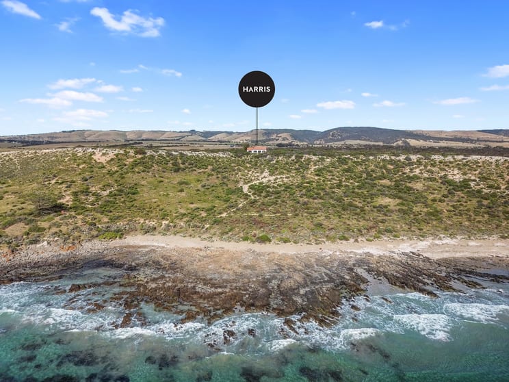 Click to view all images 185 Lands End Road Cape Jervis SA 5204 - Image 2