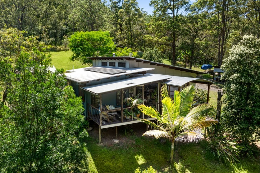 Click to view all images 134 Old Cob-o-corn Road Kyogle NSW 2474 - Image 2