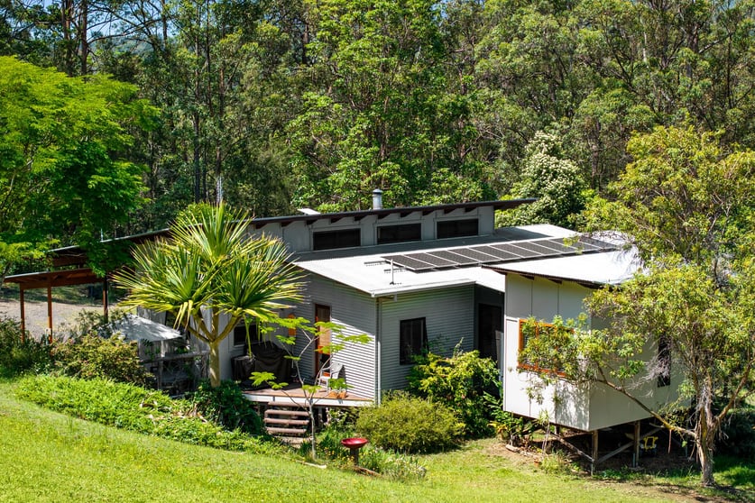 Click to view all images 134 Old Cob-o-corn Road Kyogle NSW 2474 - Image 1
