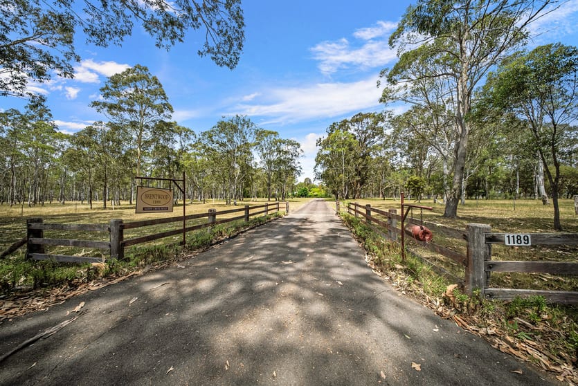 Click to view all images 1189 Sandy Creek Road Quorrobolong NSW 2325 - Image 3