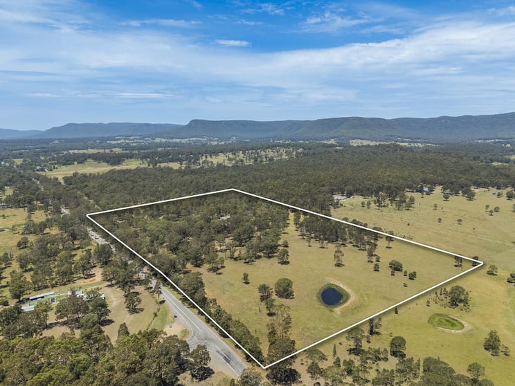 Click to view all images 1189 Sandy Creek Road Quorrobolong NSW 2325 - Image 2