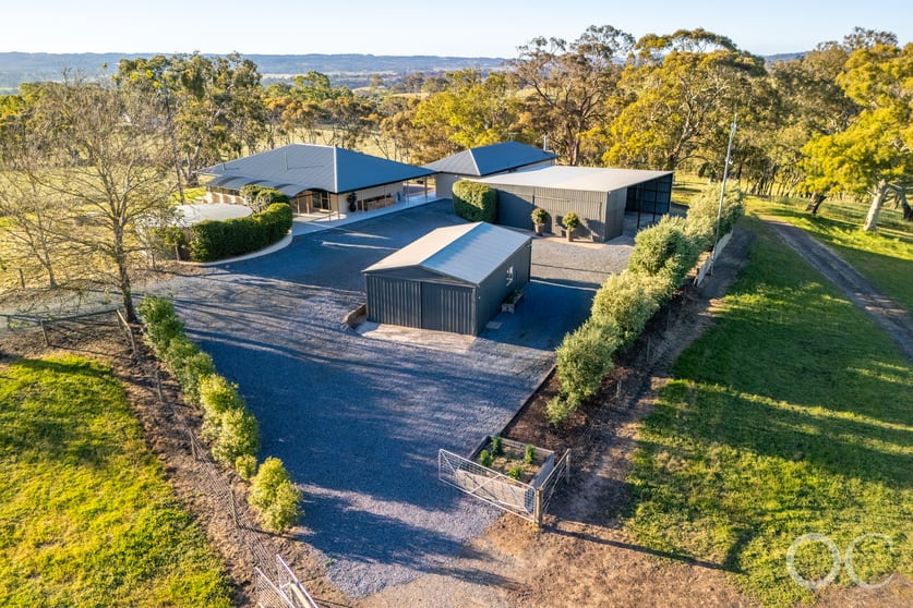 Click to view all images 111 Murdoch Hill Road Woodside SA 5244 - Image 3