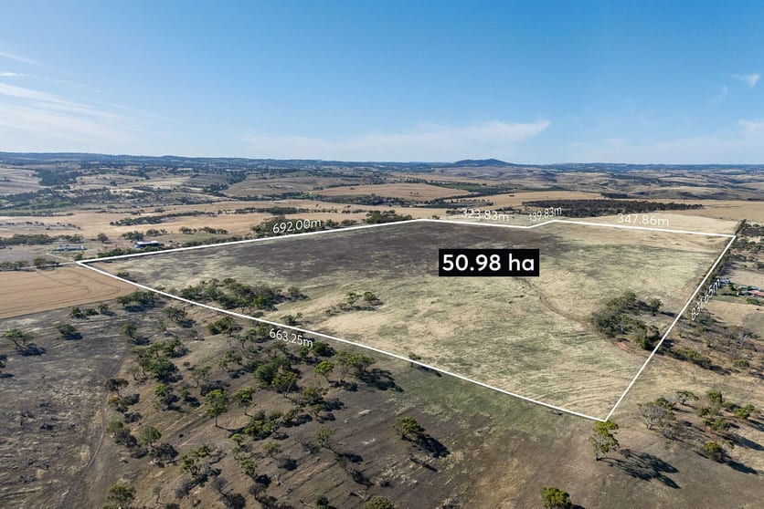 Lot 22 St Ives Road Red Creek SA 5255 - Image 2