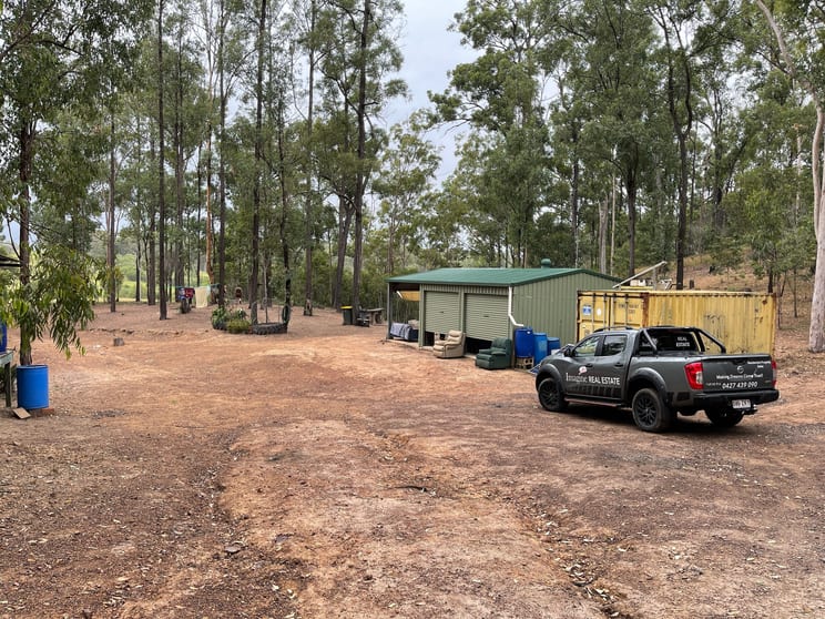 Click to view all images 114 Alcharinjah Drive Dalysford QLD 4671 - Image 2