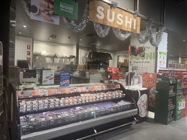 Click to view all images Takeaway Food business for sale in Northern Beaches NSW - Image 3