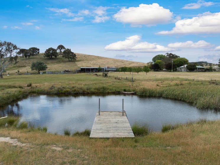 Click to view all images 2025 Rugby Road, Frogmore Via Boorowa NSW 2586 - Image 1