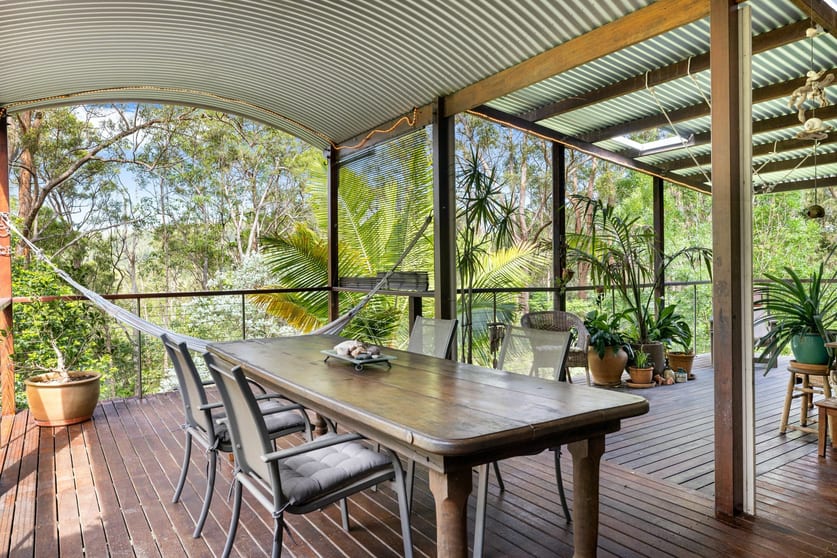 Click to view all images 134 Old Cob-O-Corn Rd, Horse Station Creek Kyogle NSW 2474 - Image 1