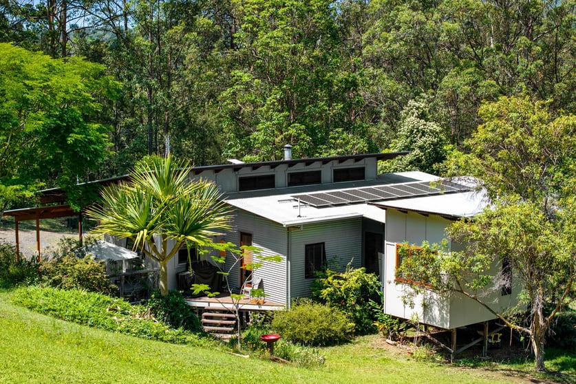 Click to view all images 134 Old Cob-O-Corn Rd, Horse Station Creek Kyogle NSW 2474 - Image 3