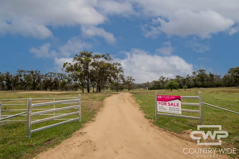 Click to view all images 24 Cemetery Road Torrington NSW 2371 - Image 3