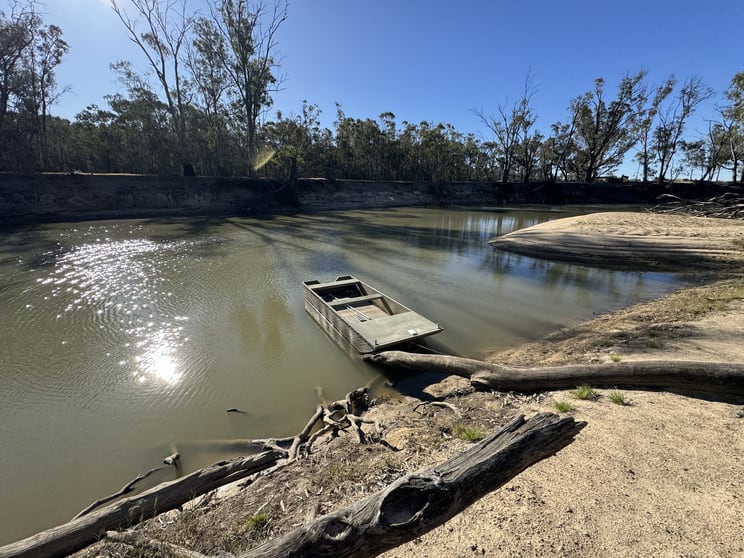 Click to view all images 119 Stevens Weir Road Deniliquin NSW 2710 - Image 3