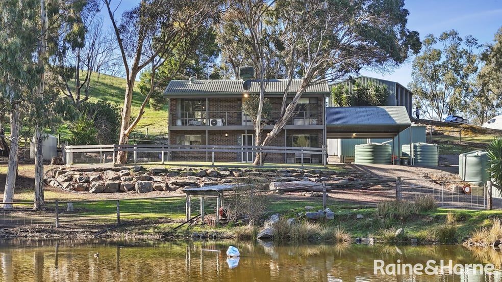 44 Long Valley Cottages Road Strathalbyn SA 5255 - Image 3
