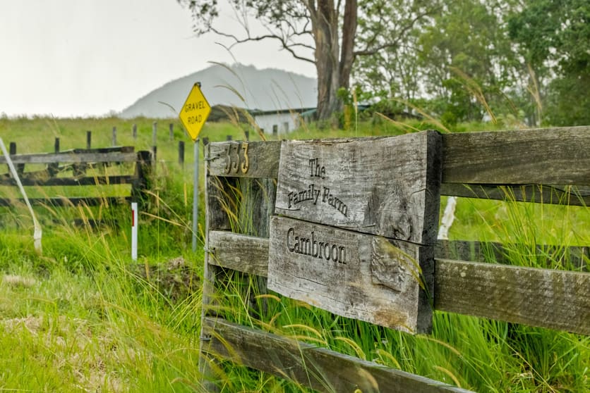 Click to view all images 333 Booloumba Creek Road Cambroon QLD 4552 - Image 2