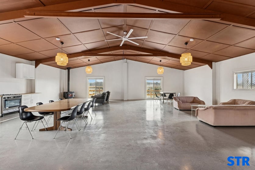 Click to view all images 1193 Bullamalita Road Quialigo NSW 2580 - Image 3