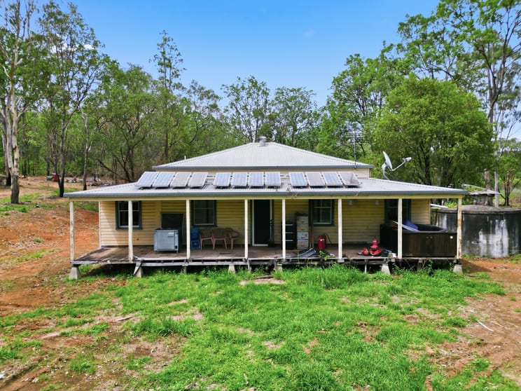 Click to view all images 1138 Old Lawrence Road Deep Creek NSW 2469 - Image 1