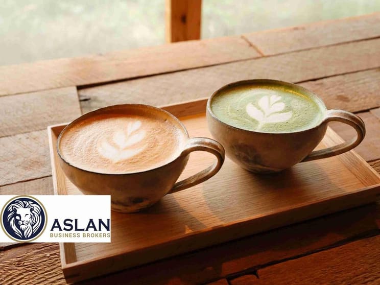 Click to view all images Cafe & Coffee Shop business for sale in Melbourne - Image 3