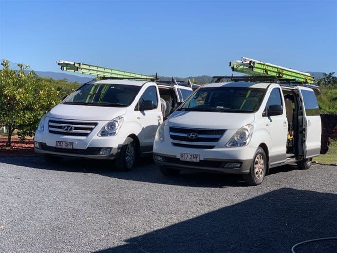 Click to view all images Building & Construction business for sale in Brisbane City - Image 2
