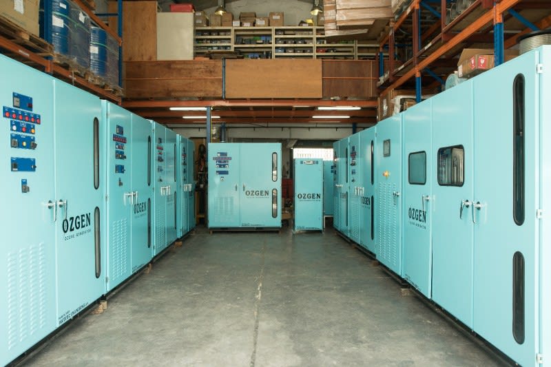 Click to view all images Industrial & Manufacturing business for sale in Brisbane City - Image 1