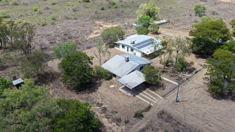 454 Bus Road Broughton QLD 4820 - Image 1